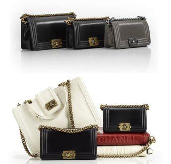 chanel boy bag blue and black|chanel boyfriend bag.